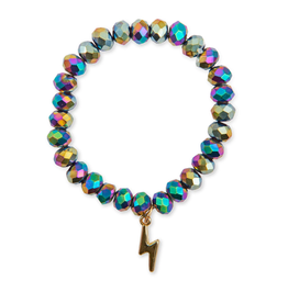 Lightning Bolt Revolt Bracelet