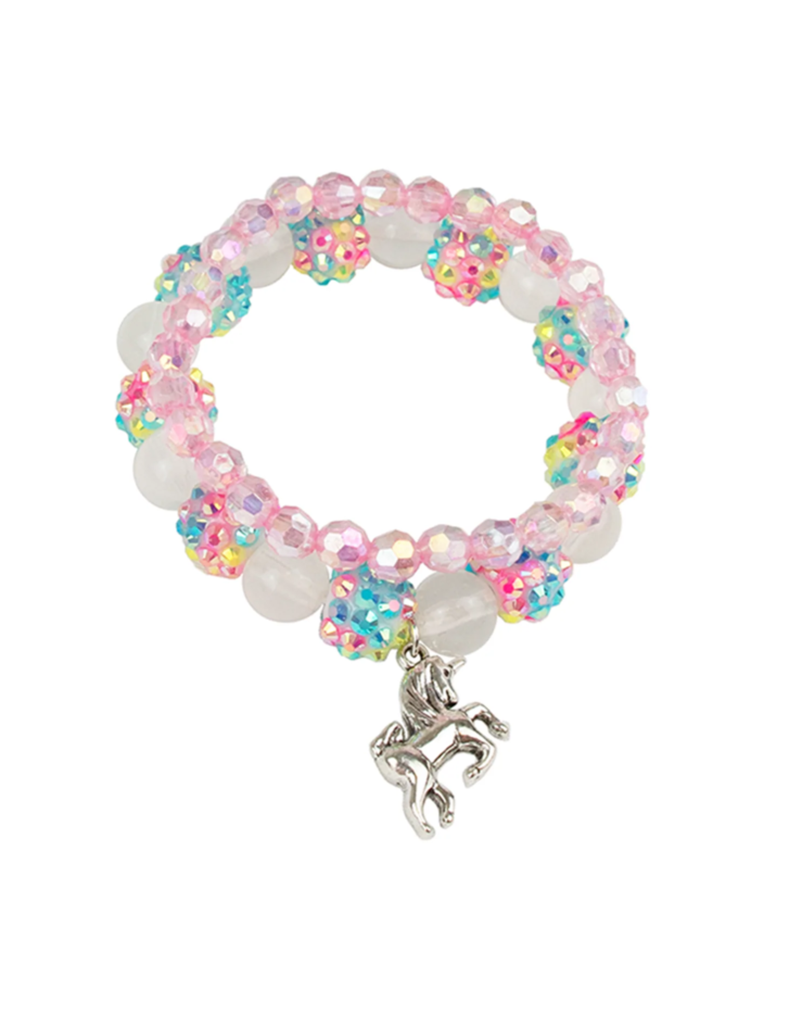 Sparkle Pony Bracelet