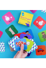 Minilingo German/English Flashcards Minilingo German/English Flashcards