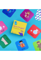 Minilingo German/English Flashcards Minilingo German/English Flashcards