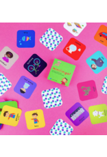 Minilingo French/English Flashcards