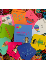 Minilingo Greek/English Flashcards