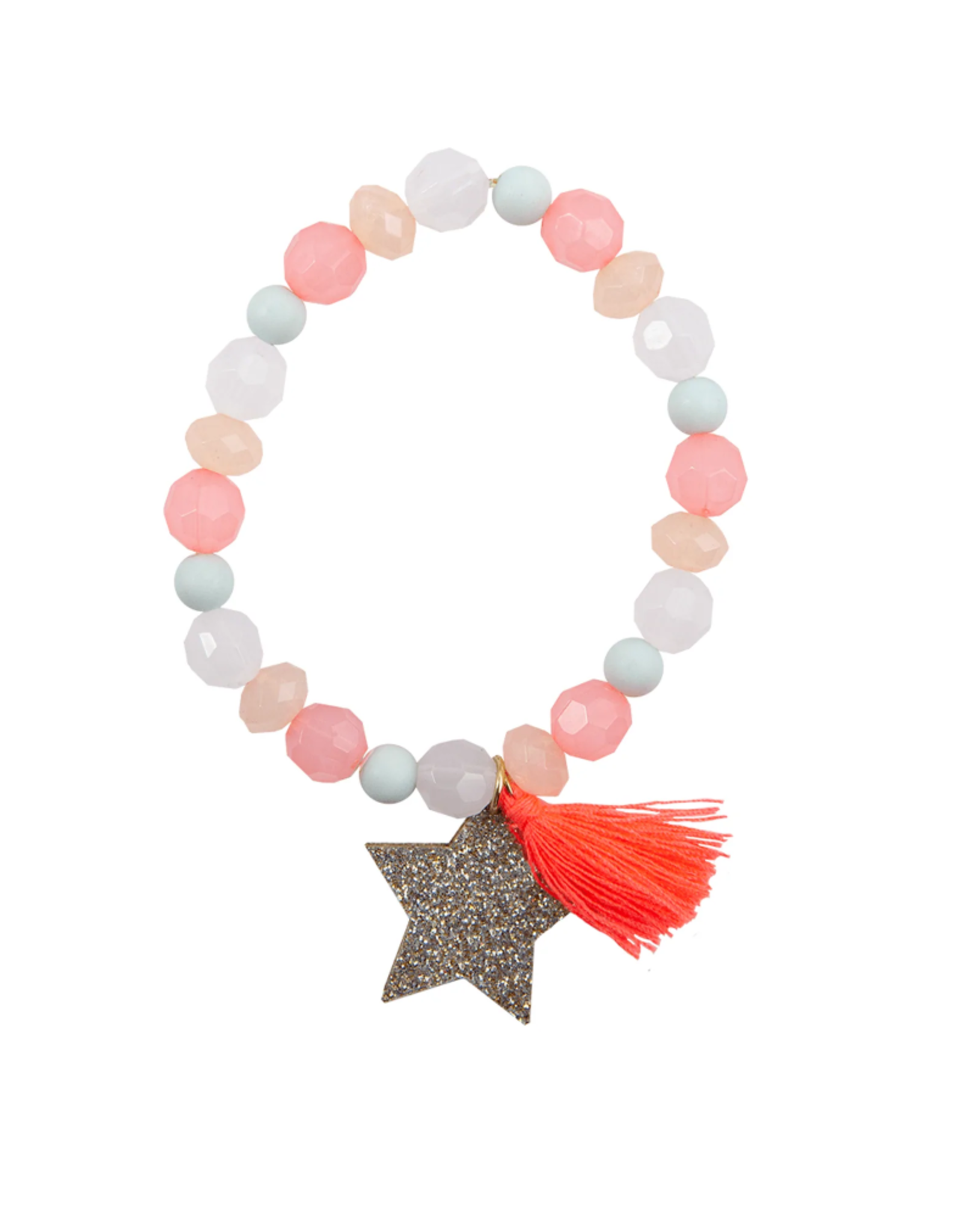 Sassy Tassy Bracelet