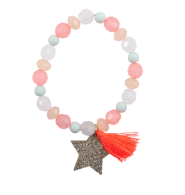 Sassy Tassy Bracelet
