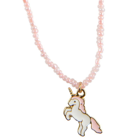 Boutique Unicorn Adorn Necklace