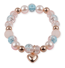 Boutique Sweet Heart Bracelet