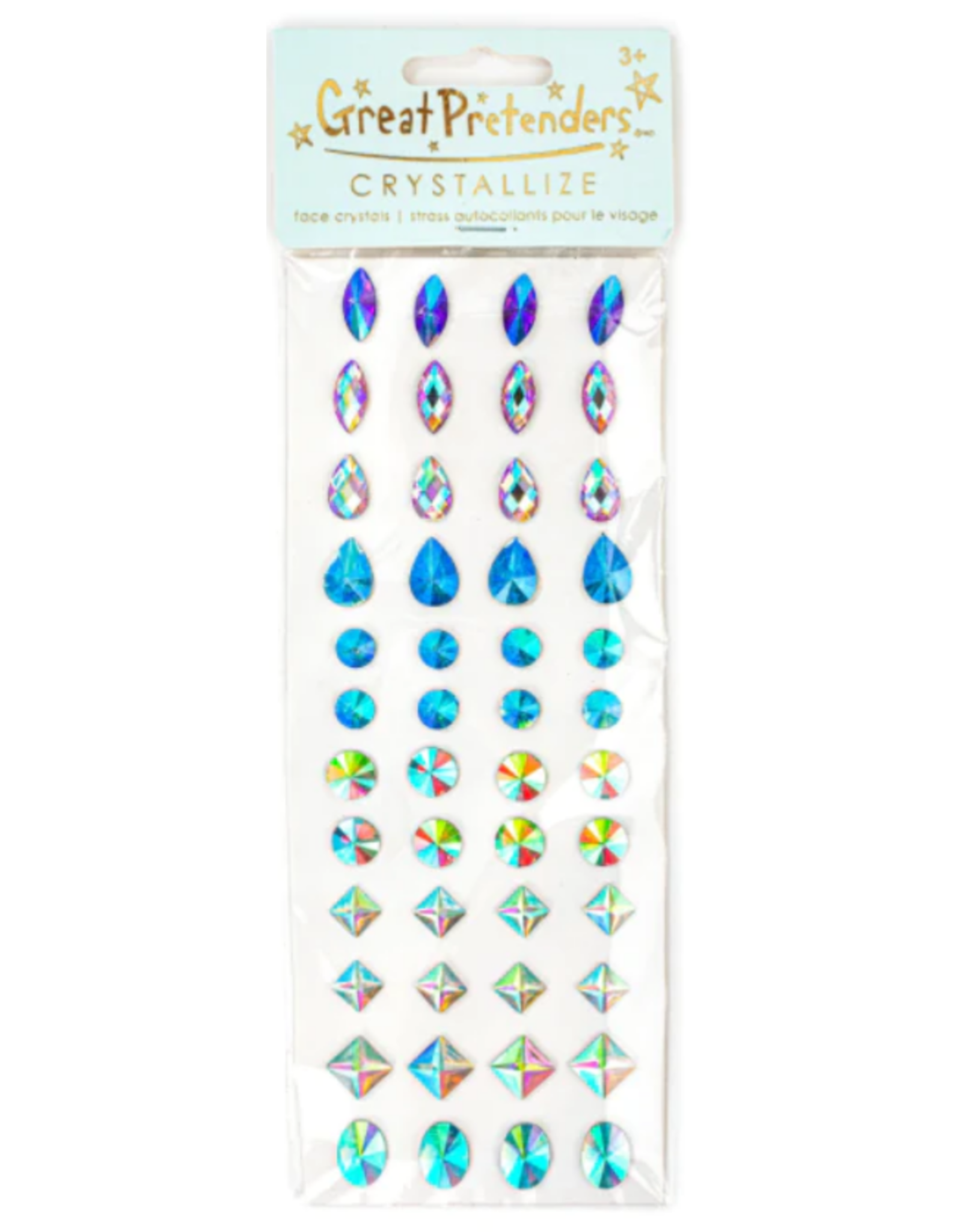 Face Crystals: Multi-Pack