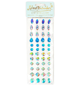 Face Crystals: Multi-Pack
