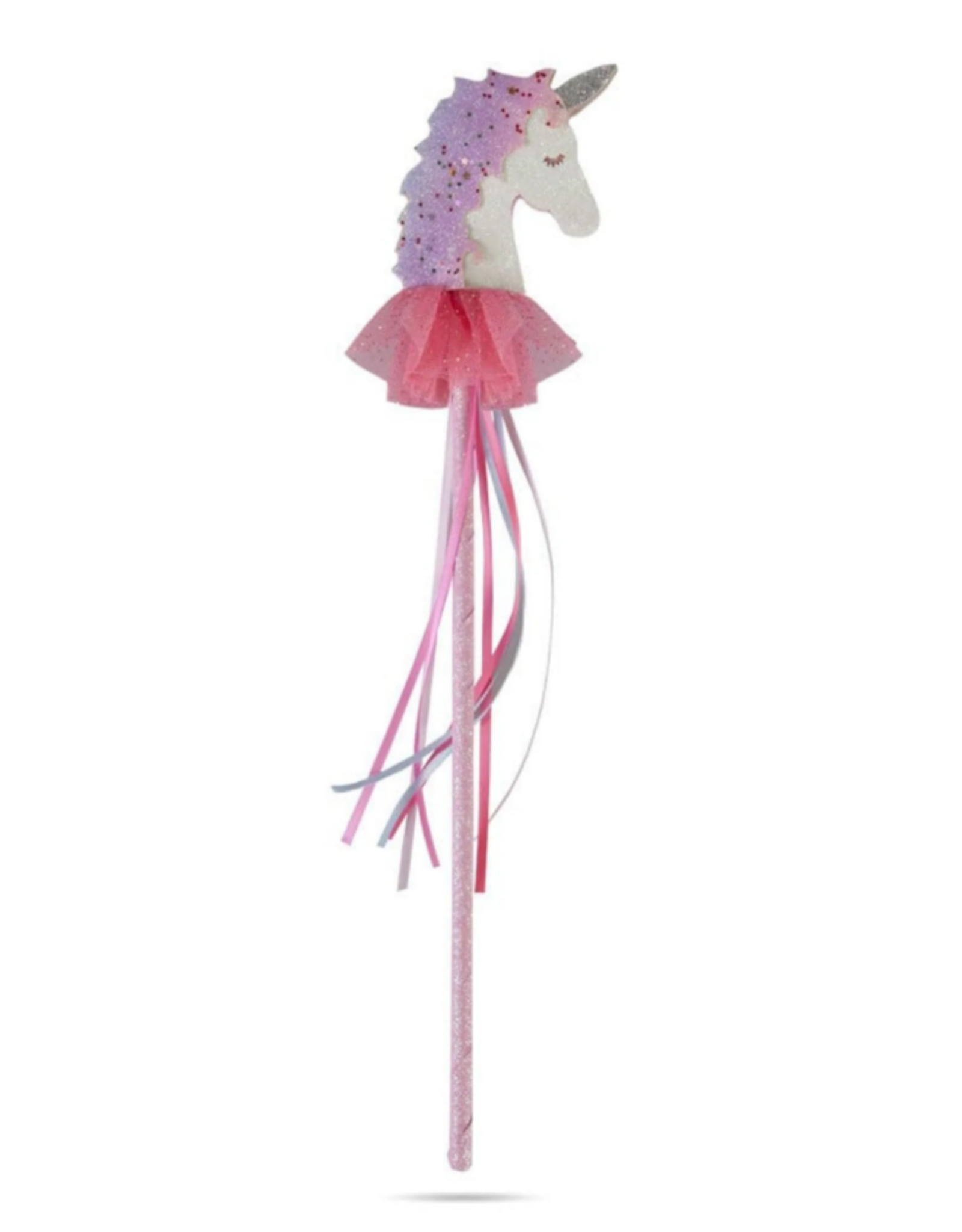 Fanciful Unicorn Wand