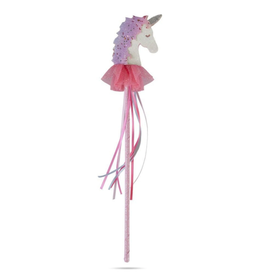 Fanciful Unicorn Wand