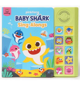 Baby Shark Sing-Alongs