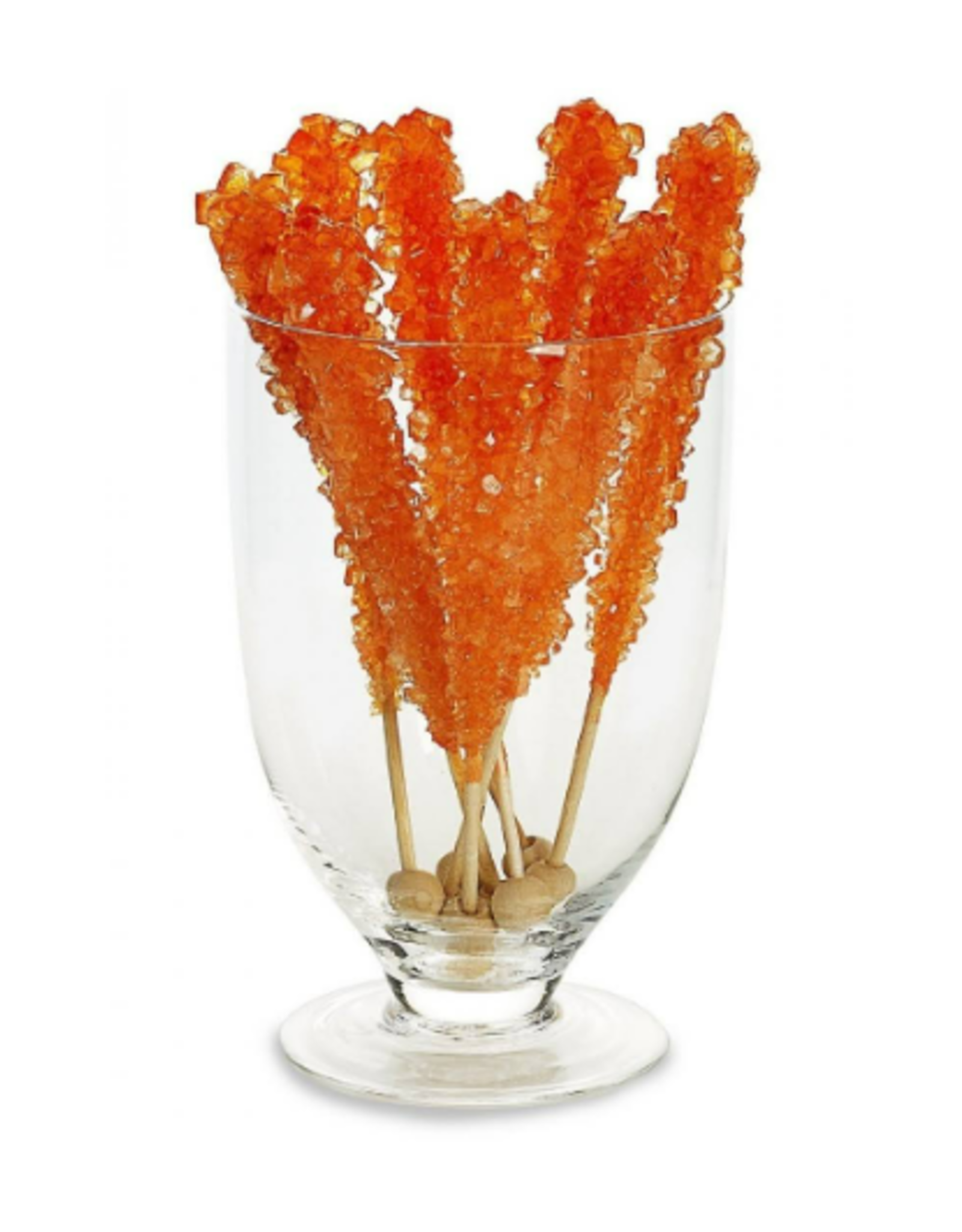 Orange Rock Candy (Orangesicle) - Wit & Whimsy Toys