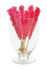 Pink Rock Candy (Cotton Candy)