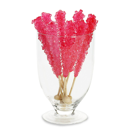 Pink Rock Candy (Cotton Candy)