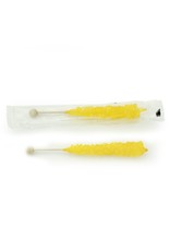 Yellow Rock Candy (Pineapple)