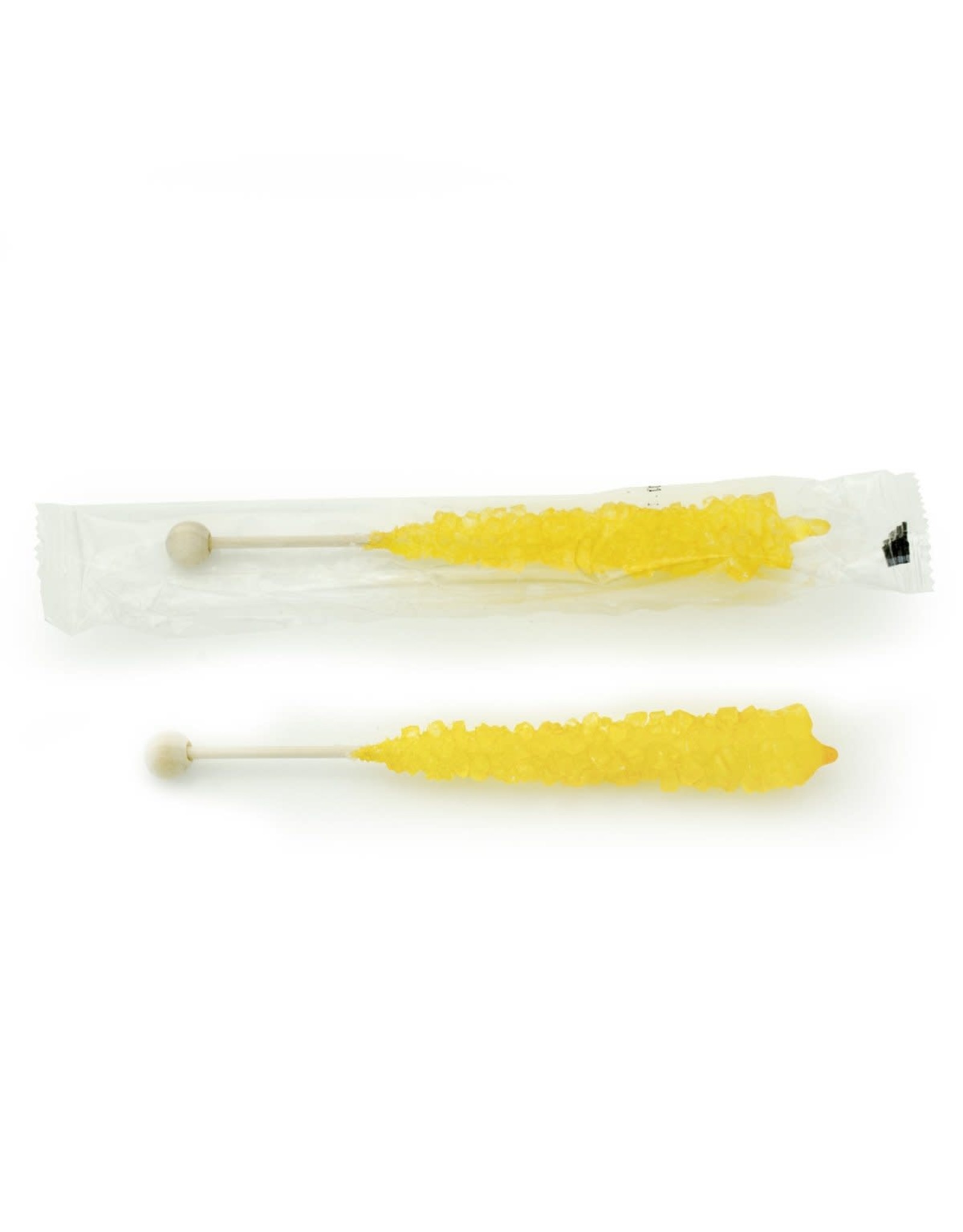 Yellow Rock Candy (Pineapple)