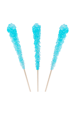 Aqua Rock Candy (Blueberry)