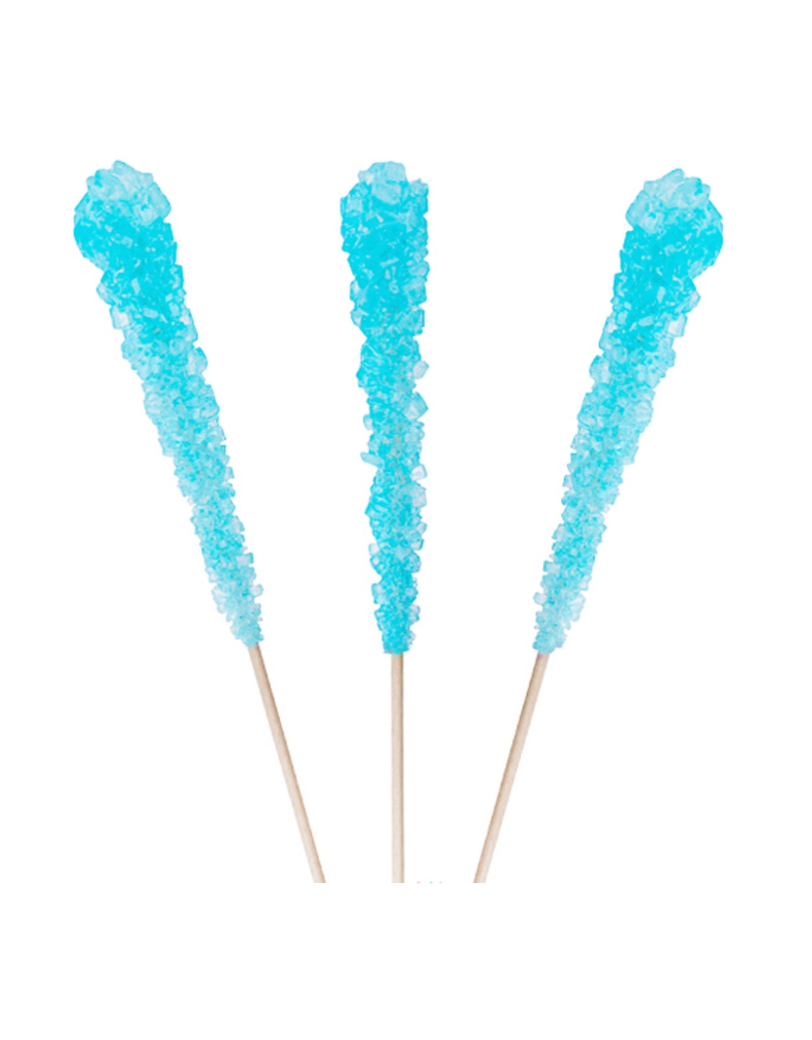 Aqua Rock Candy (Blueberry)