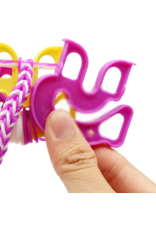 Rainbow Loom Treasure Box: Neon Rainbow Loom Treasure Box: Neon