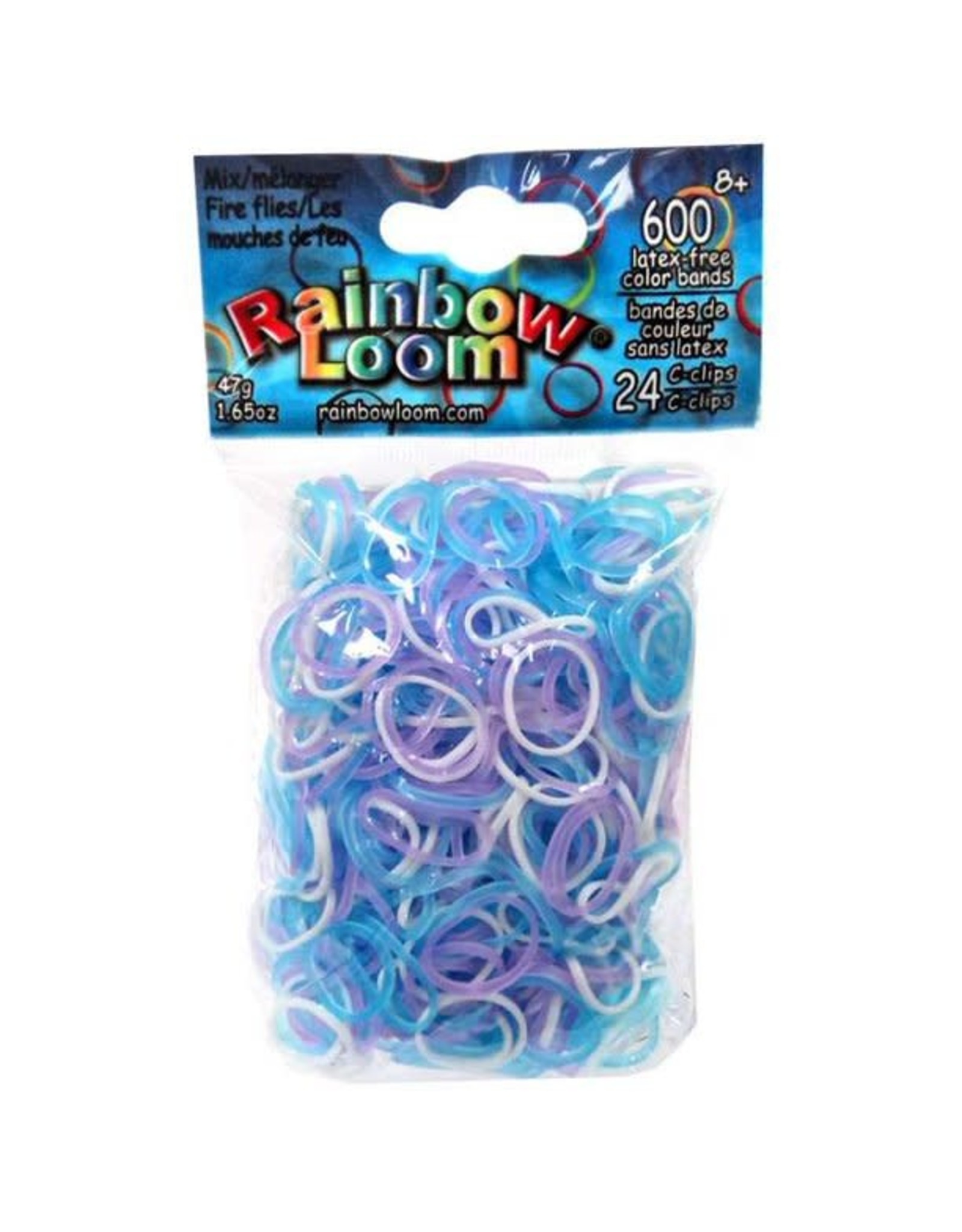Rainbow Loom Kit - Wit & Whimsy Toys