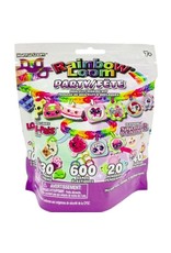 Loomi-Pals Charm Bracelet Kit: Party Collectible