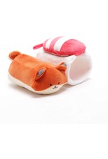 Anirollz Foxiroll Plush Outfitz Medium