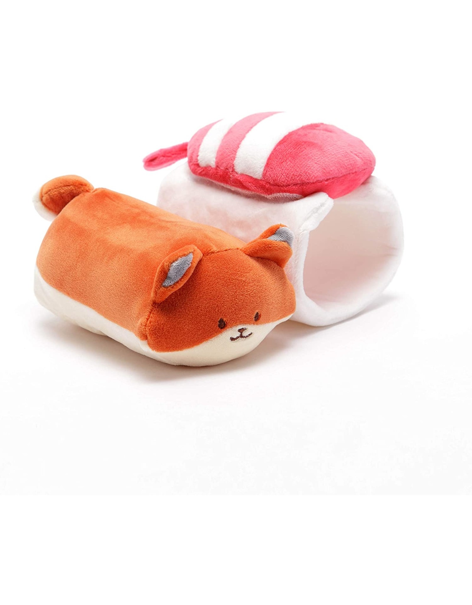 Anirollz Foxiroll Plush Outfitz Medium