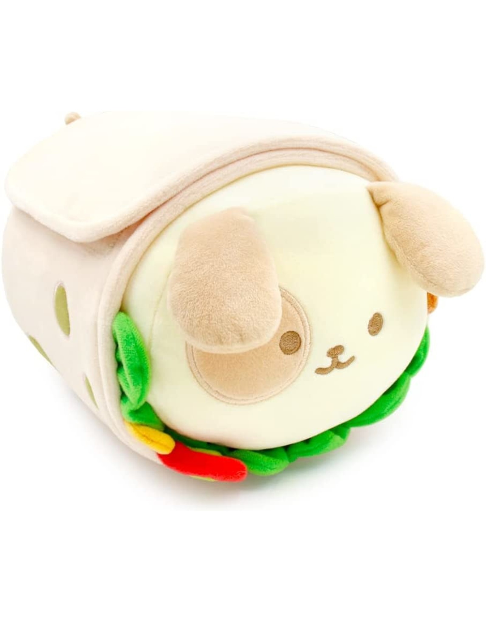 Anirollz Puppiroll Plush Outfitz Medium