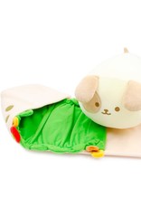 Anirollz Puppiroll Plush Outfitz Medium