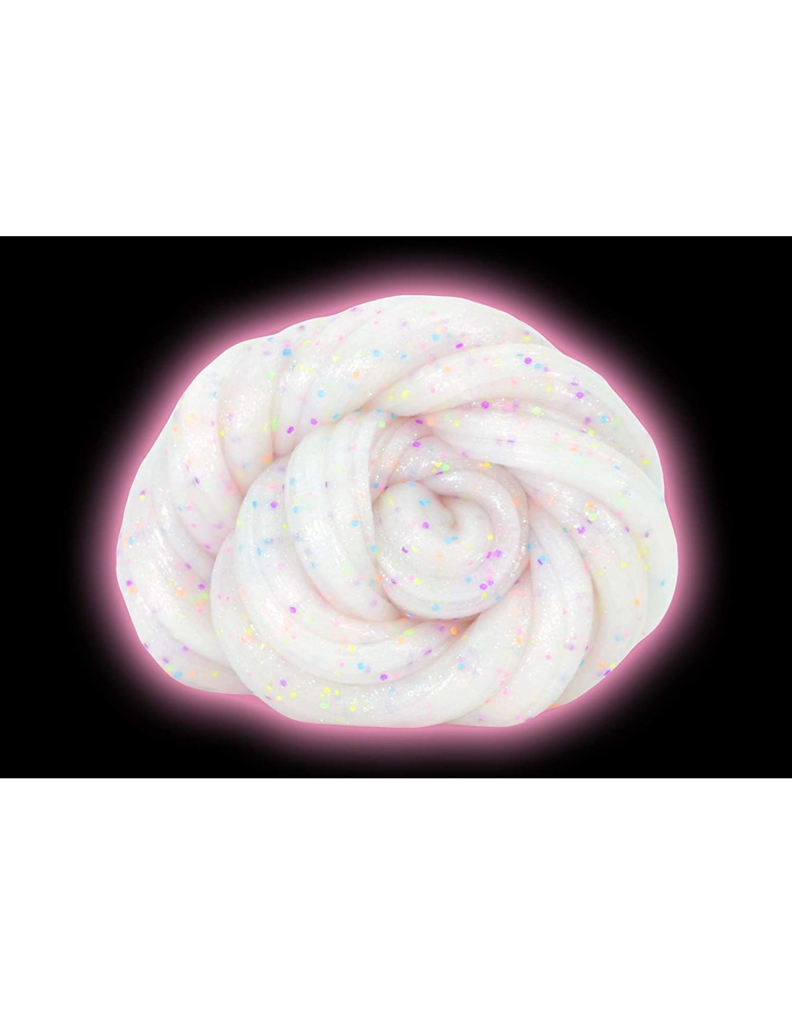 Crazy Aaron's Thinking Putty:  Enchanting Unicorn