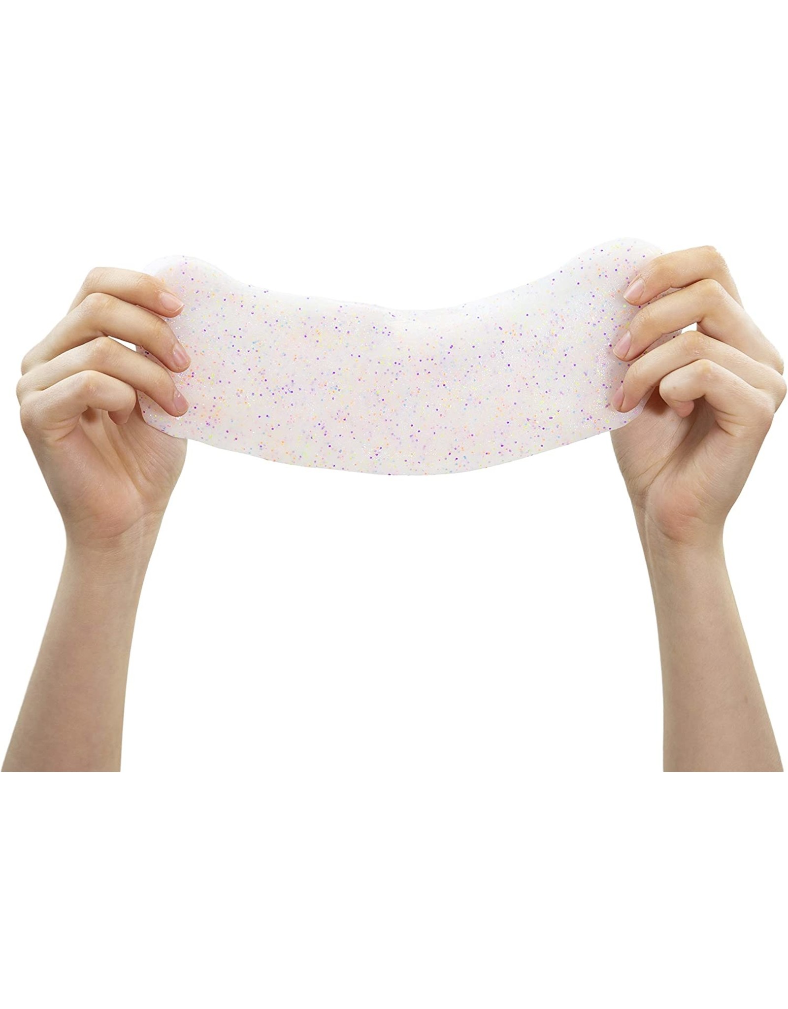 Crazy Aaron's Thinking Putty:  Enchanting Unicorn