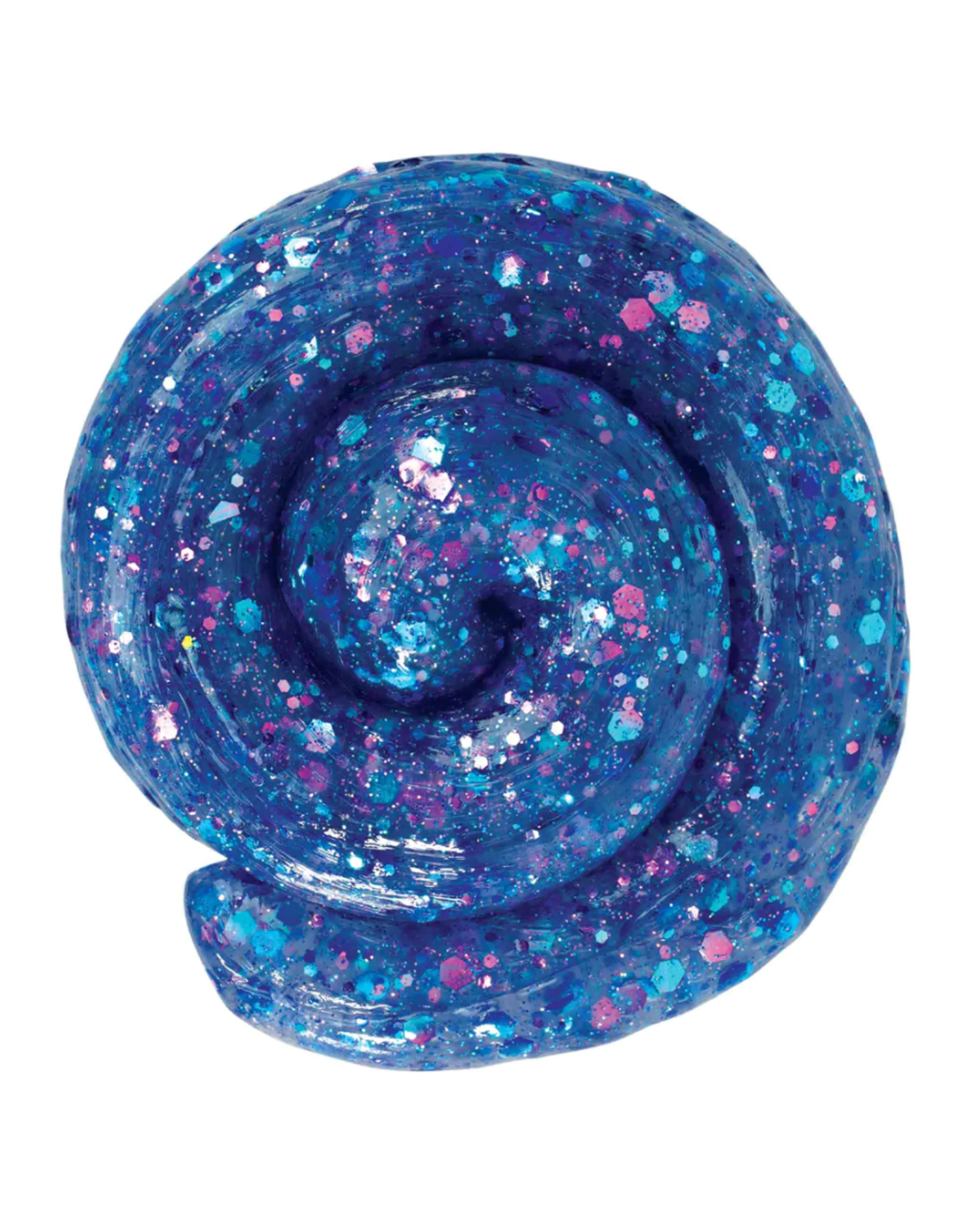 Crazy Aaron's Thinking Putty:  Mermaid Tale