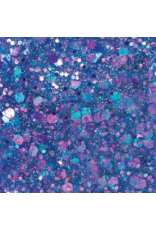 Crazy Aaron's Thinking Putty:  Mermaid Tale