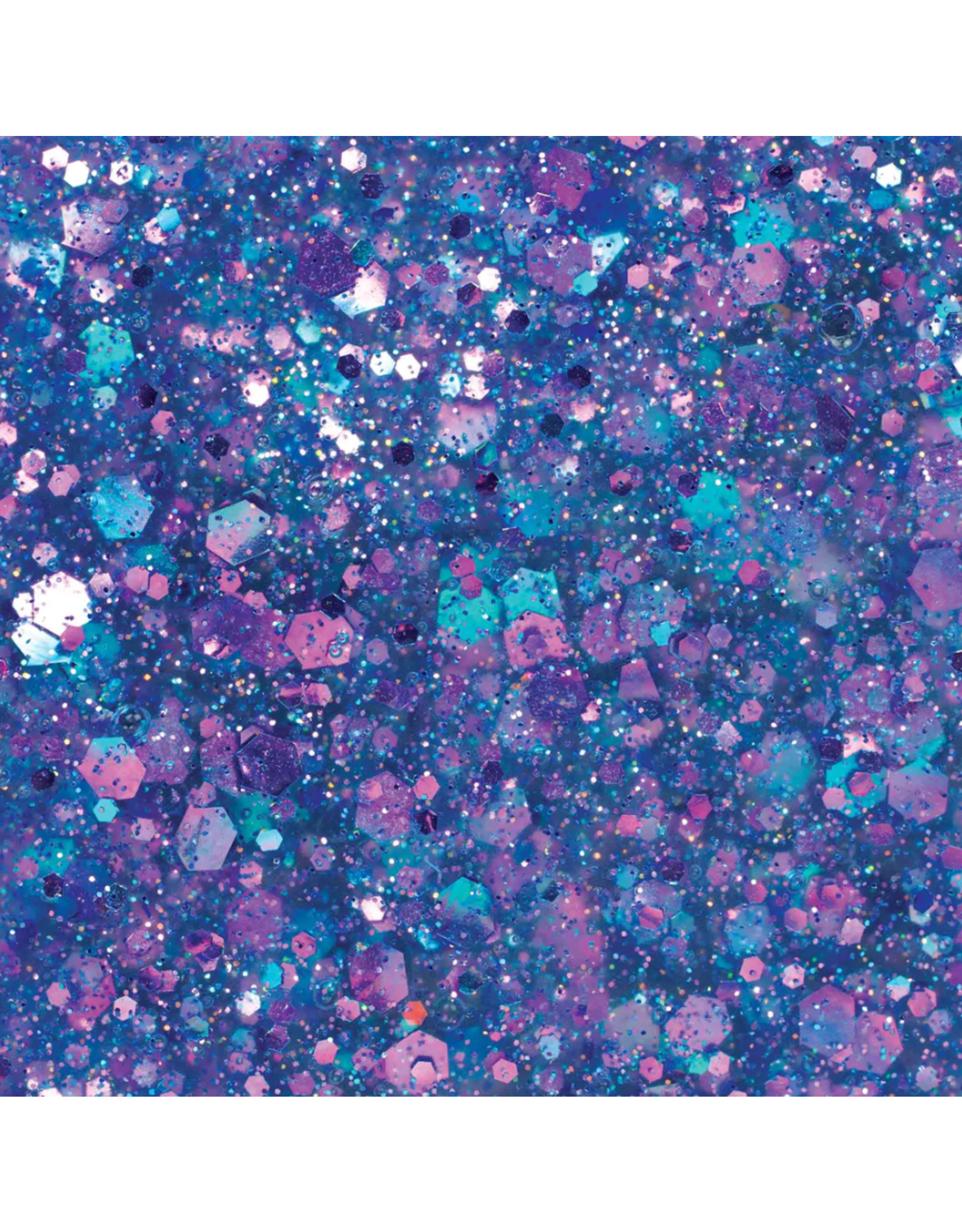 Crazy Aaron's Thinking Putty:  Mermaid Tale