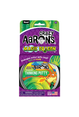 Crazy Aaron's Thinking Putty:  Magic Dragon