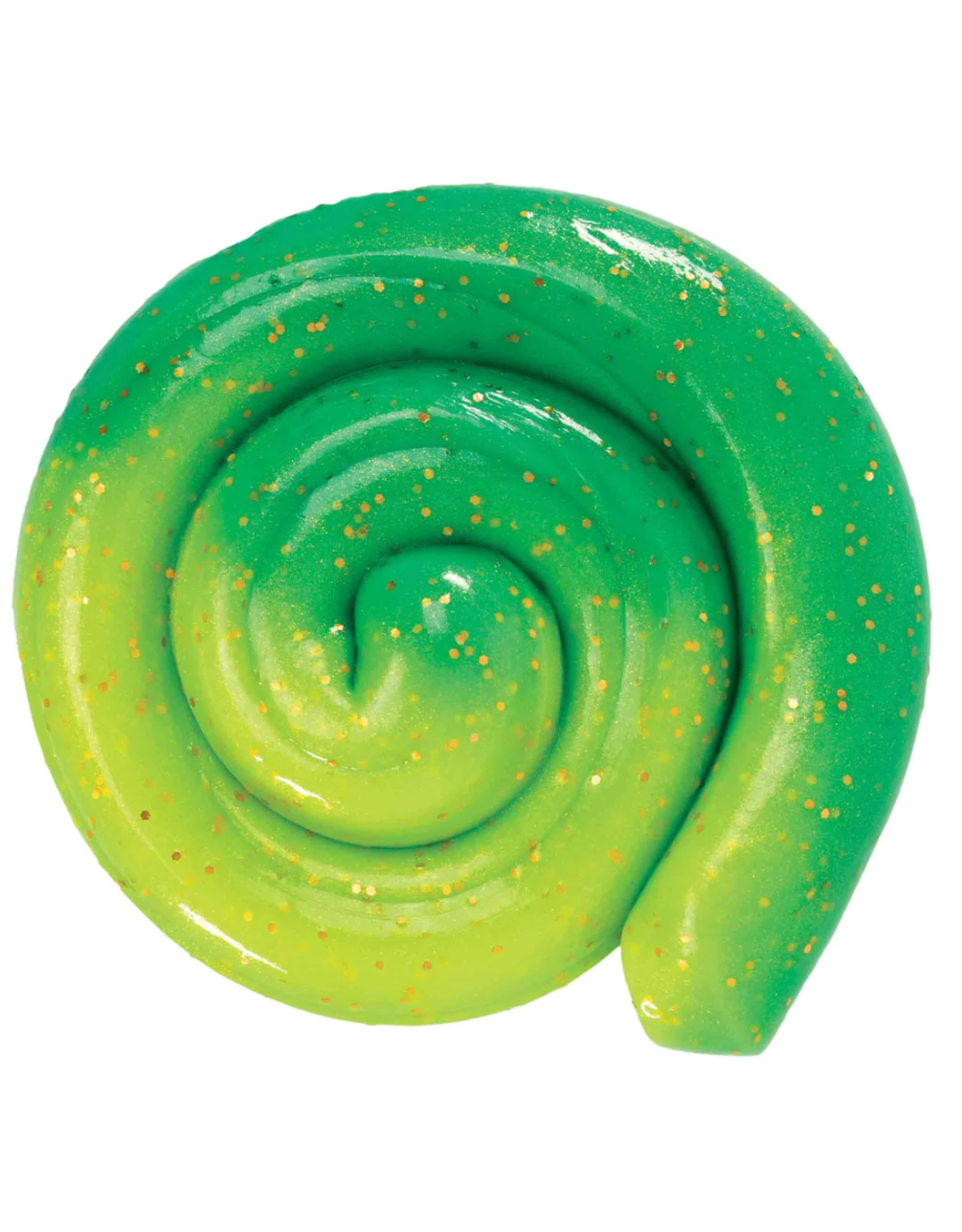 Crazy Aaron's Thinking Putty:  Magic Dragon