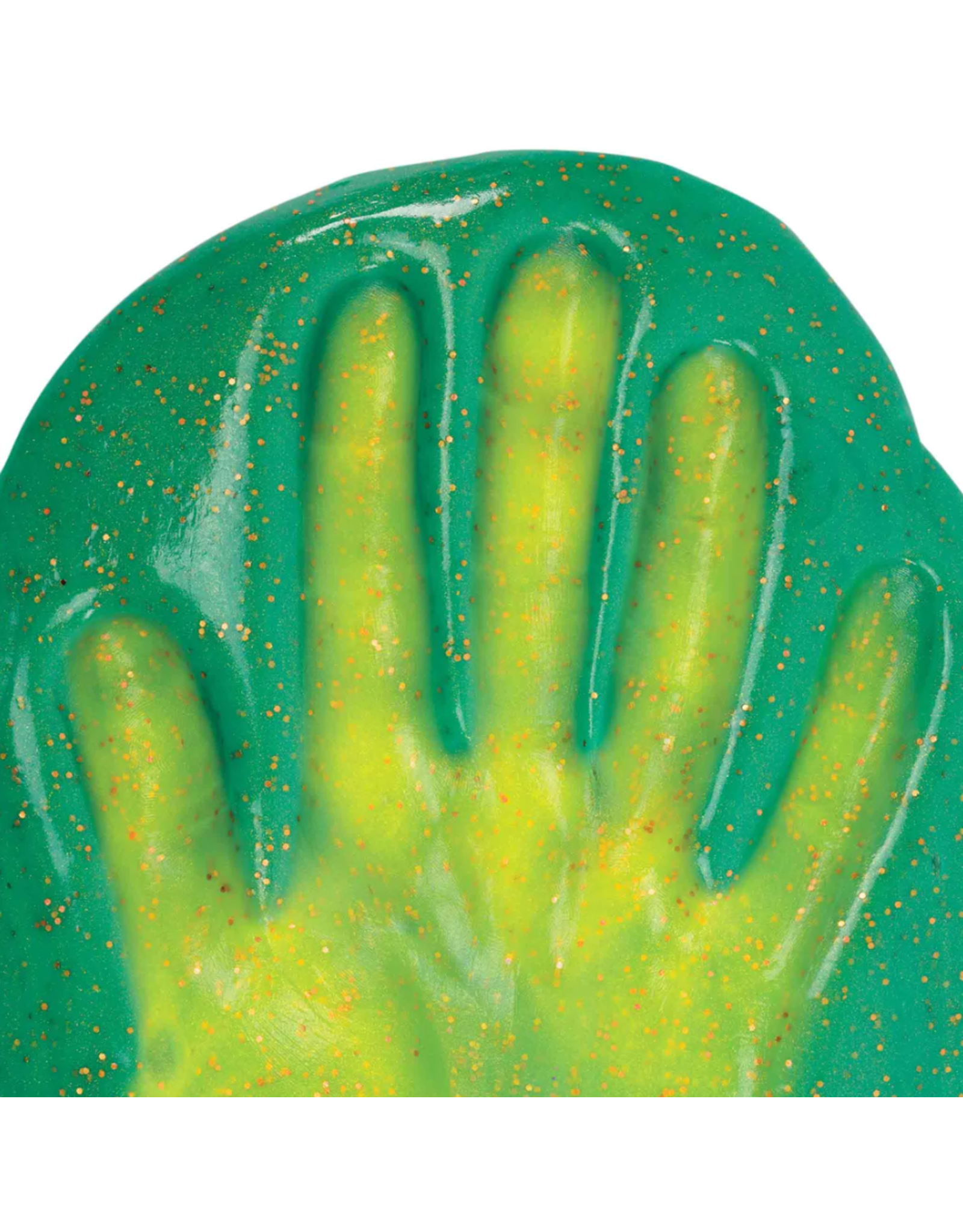 Crazy Aaron's Thinking Putty:  Magic Dragon