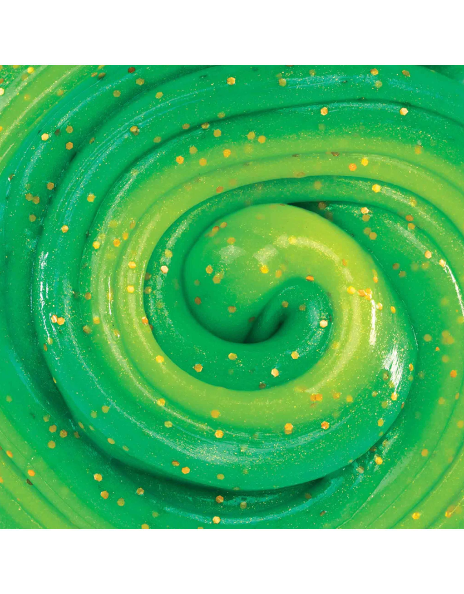 Crazy Aaron's Thinking Putty:  Magic Dragon