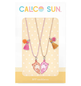 Cat BFF Necklaces