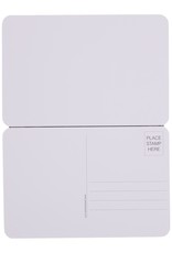 Artist's Tile Postcards