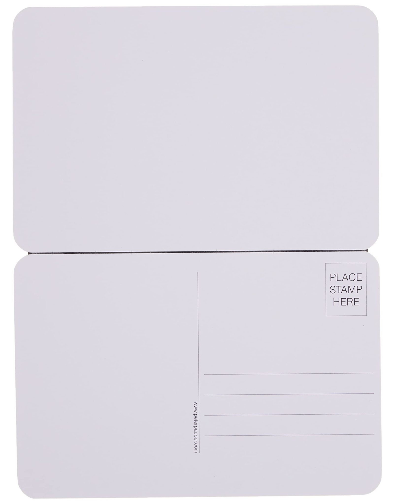 Artist's Tile Postcards