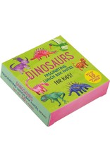 Dinosaurs: Fascinating Lunch Box Notes