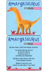 Dinosaurs: Fascinating Lunch Box Notes