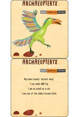 Dinosaurs: Fascinating Lunch Box Notes