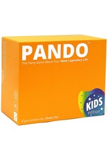 Pando Kids Edition