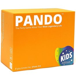 Pando Kids Edition