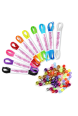 My Friendship Bracelet Maker Expansion Pack: Be Bright