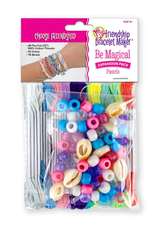 My Friendship Bracelet Maker Expansion Pack: Be Magical