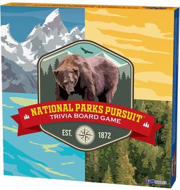 National Parks Pursuit