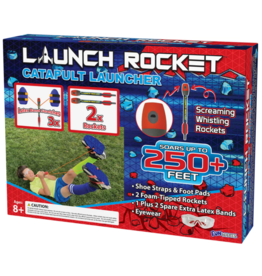 Launch Rocket